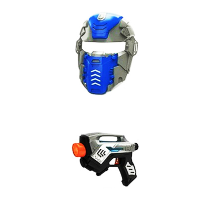 Игровой набор Меткий стрелок Space Patrol 2315567 1